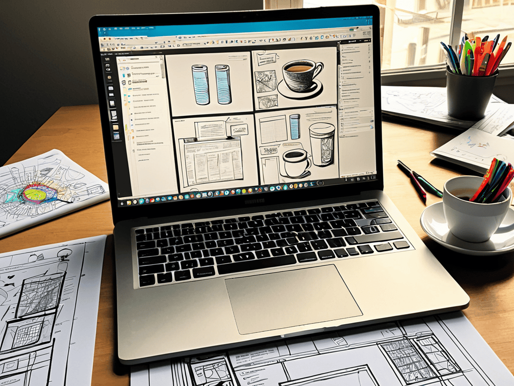 A Beginner’s Guide on How to Build a Simple Personal Website