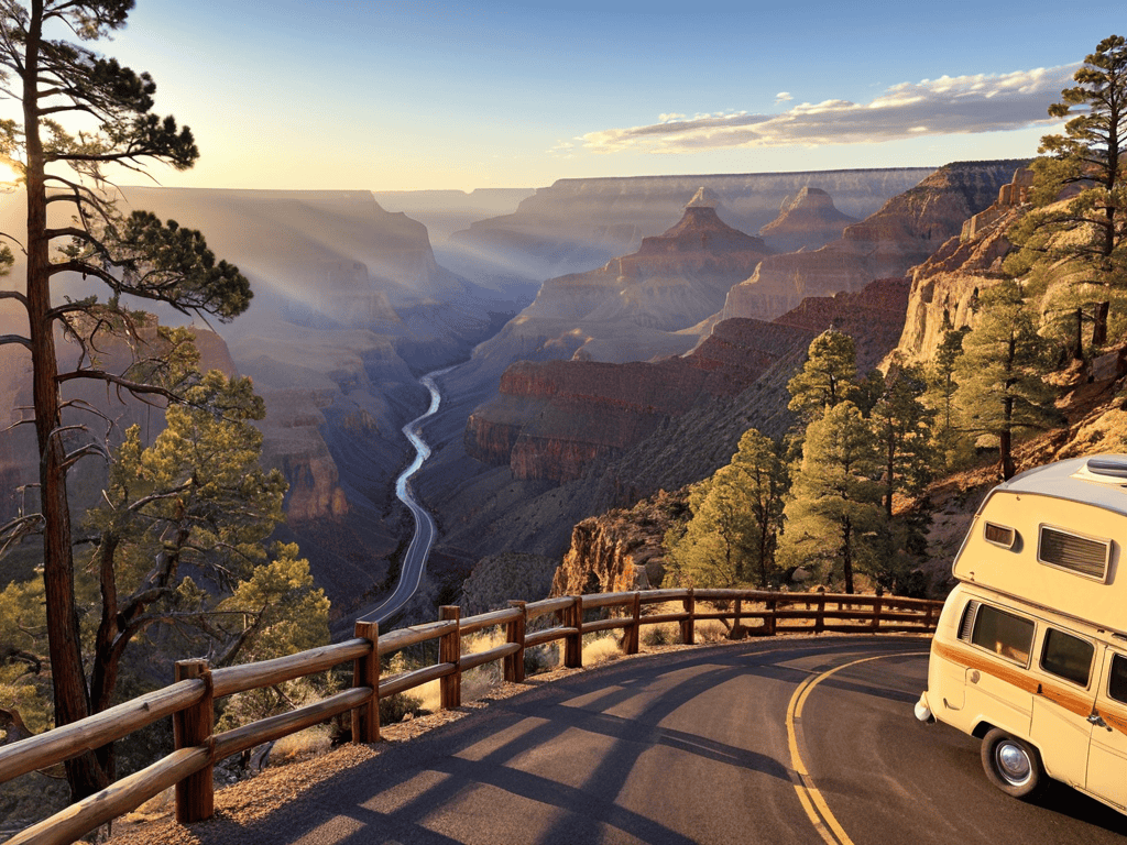A Guide on How to Plan an Epic and Affordable Usa National Parks Road Trip