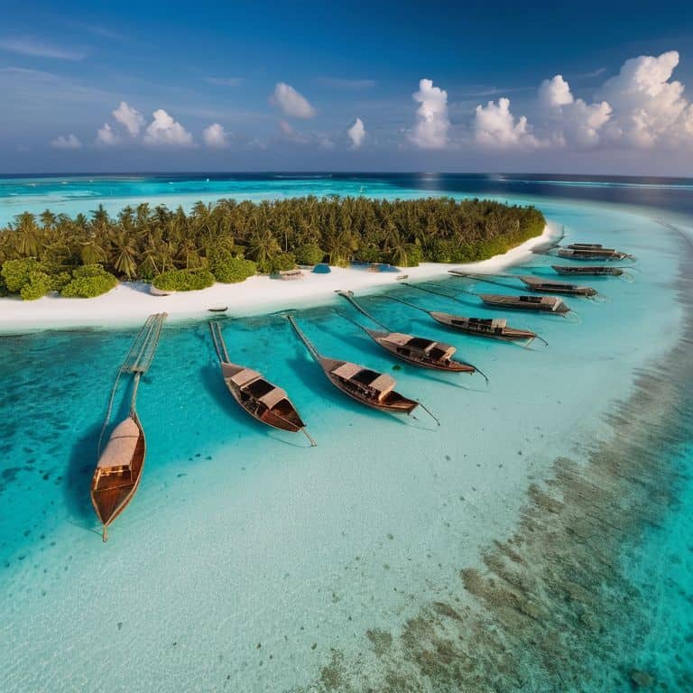 The Ultimate Maldives Travel Guide for a Luxury Trip