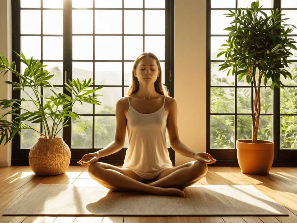 Dopamine detox for mental health