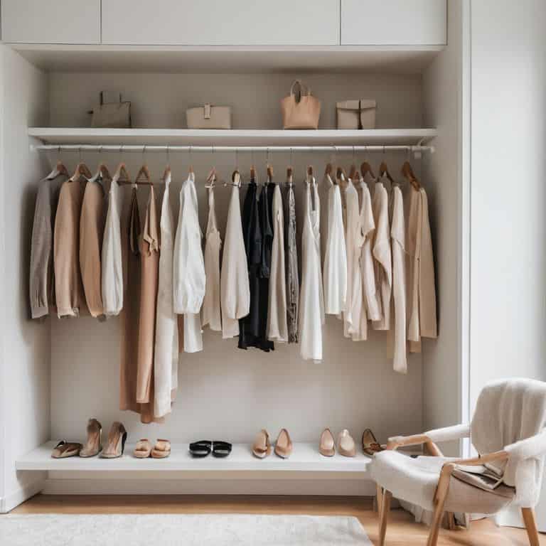 An Explainer: What Is the 333 Capsule Wardrobe Challenge?
