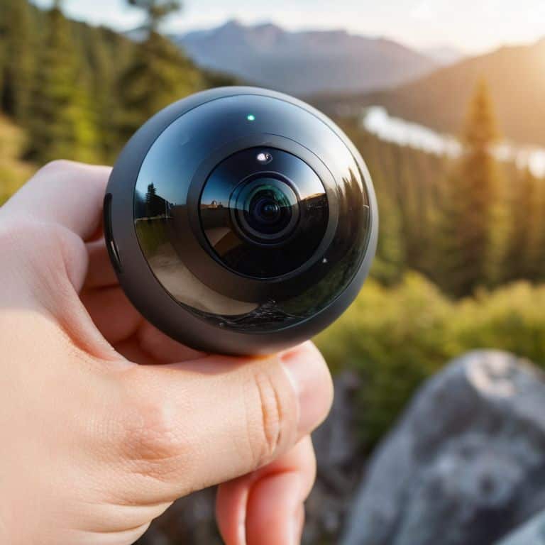 Insta360 Go 3: At a Glance
