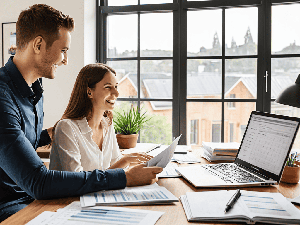 Mortgage Advice Insights for home buyers