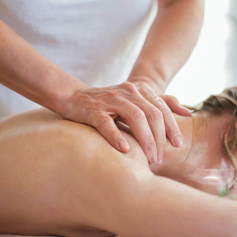 Unlock Lymphatic Drainage Secrets