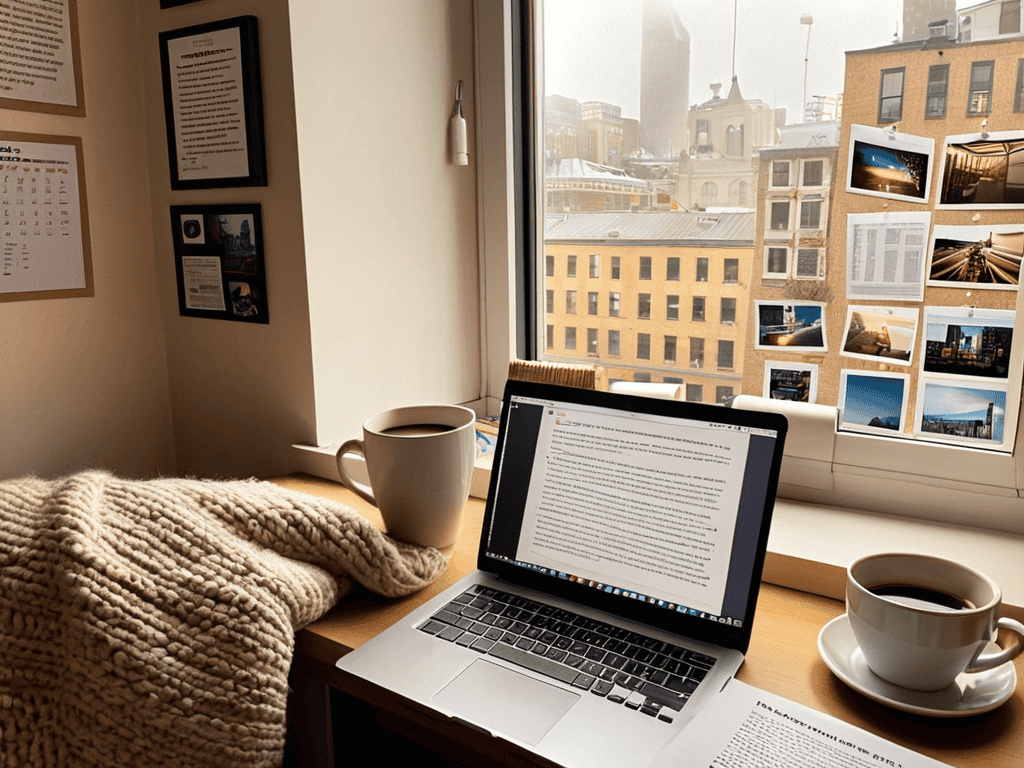 Blogging Guide Mastery Tips