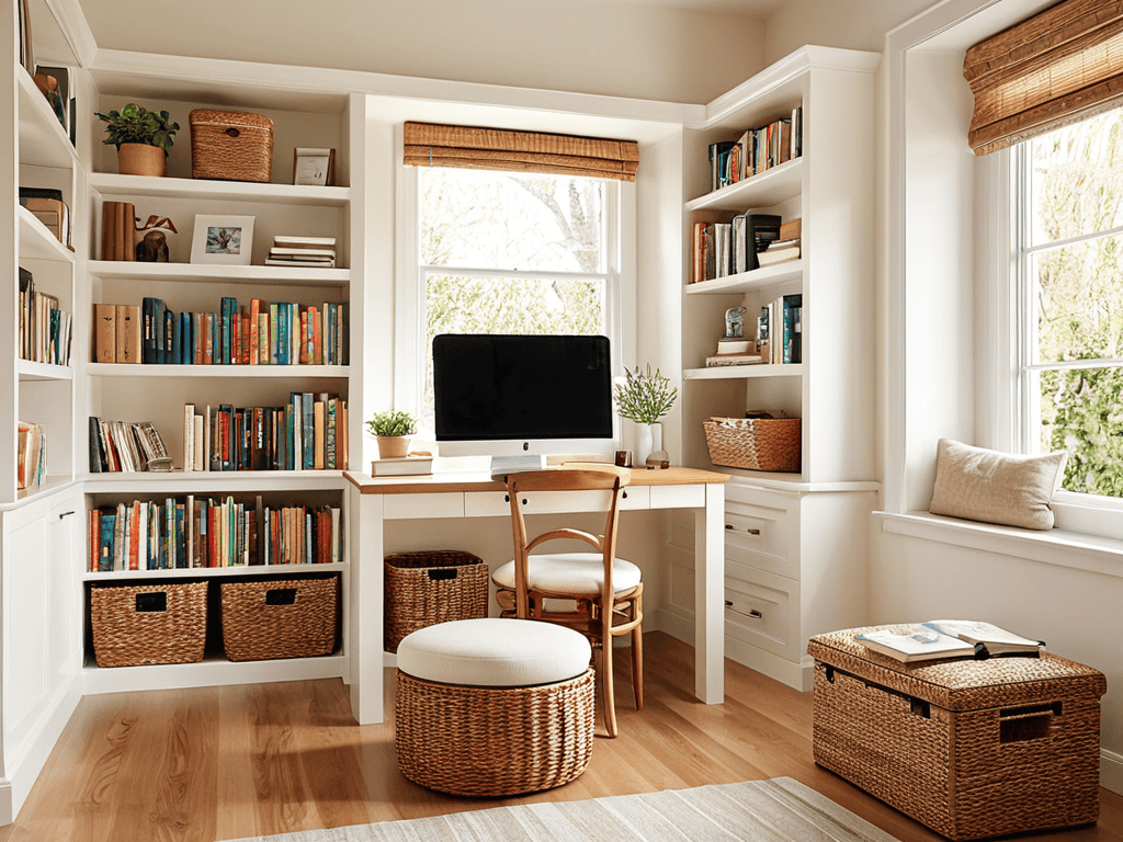 Diy Storage Solutions for Homes