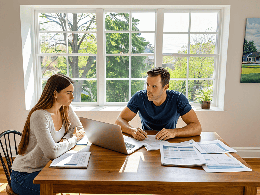 Navigating Mortgage Options