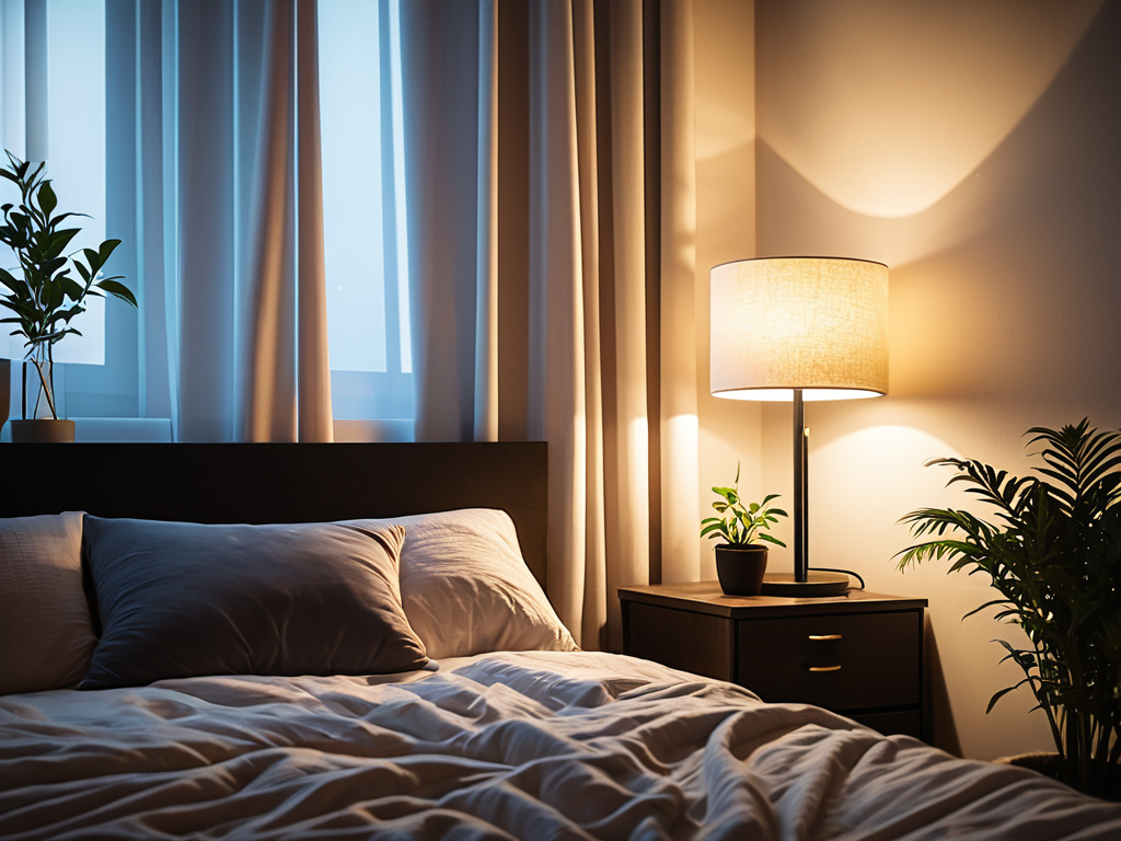 Optimizing Sleep Cycles Naturally