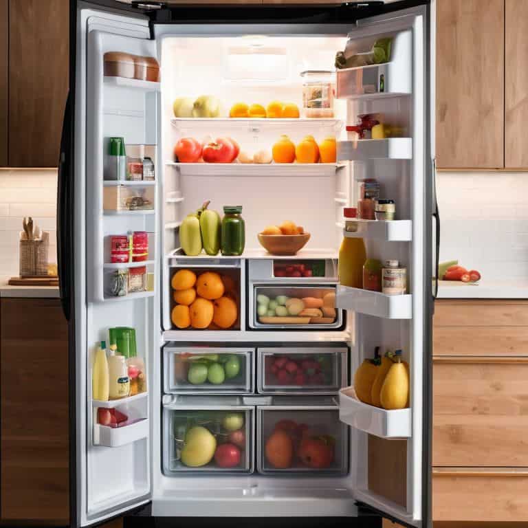 Smartening Your Kitchen Experience