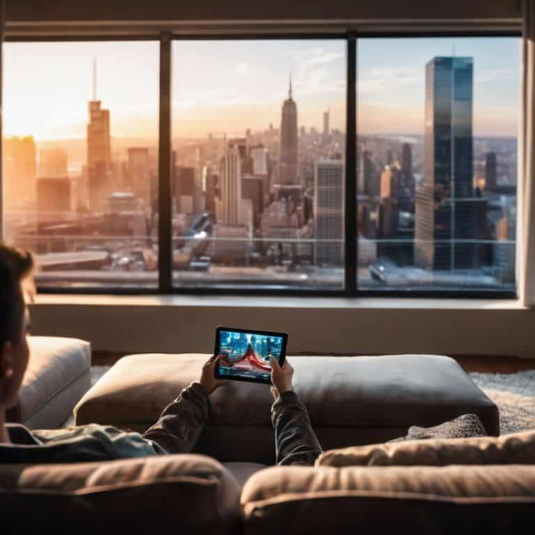 The Future of Cloud Gaming
