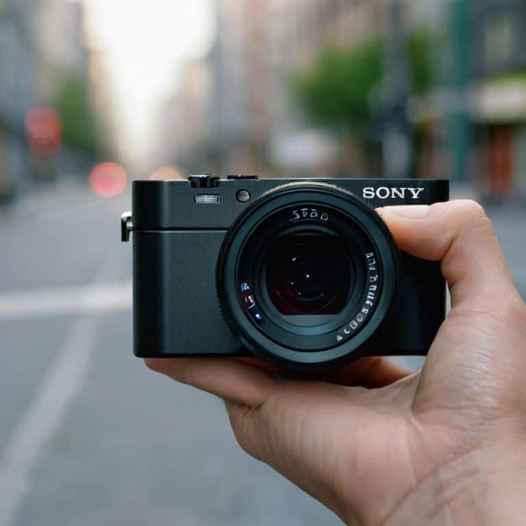 What Camera Does Casey Neistat Use