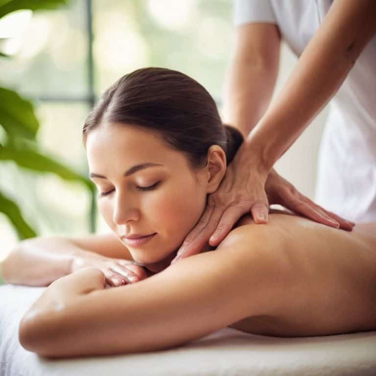 What Is a Lymphatic Massage