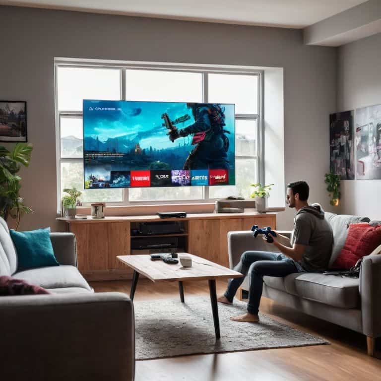 Cloud Gaming: The Future is Now