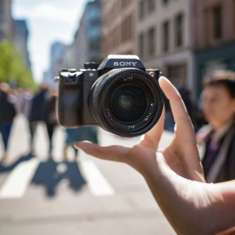Key Features in Action