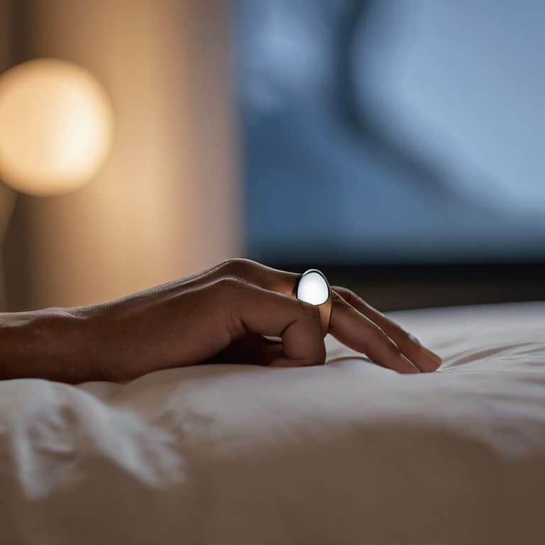 Key Features in Action: Oura Ring