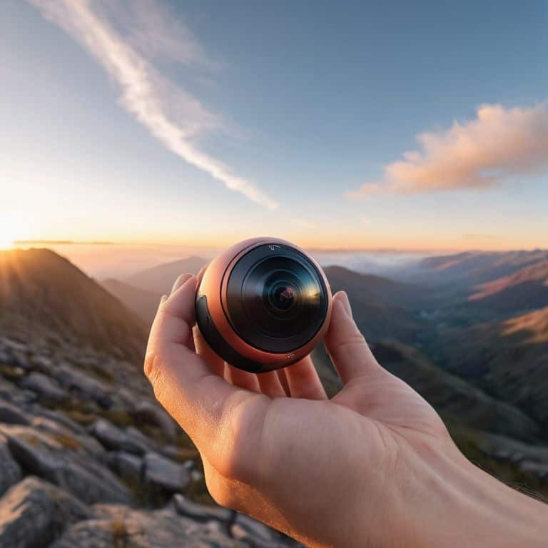 Key Features in Action