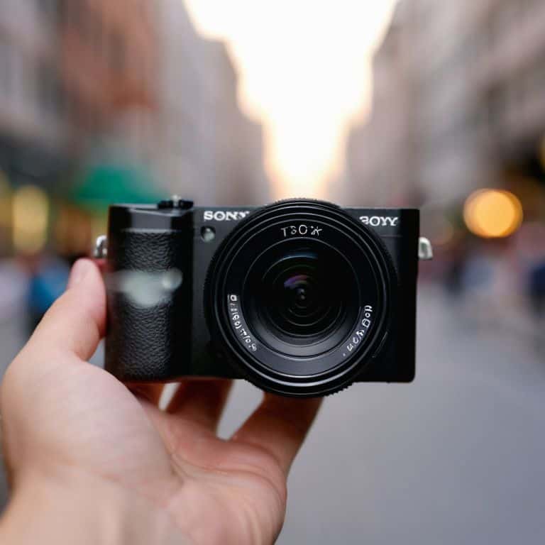 The Verdict: Capturing Life