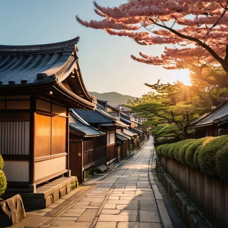 Kyoto photogenic charm unleashed