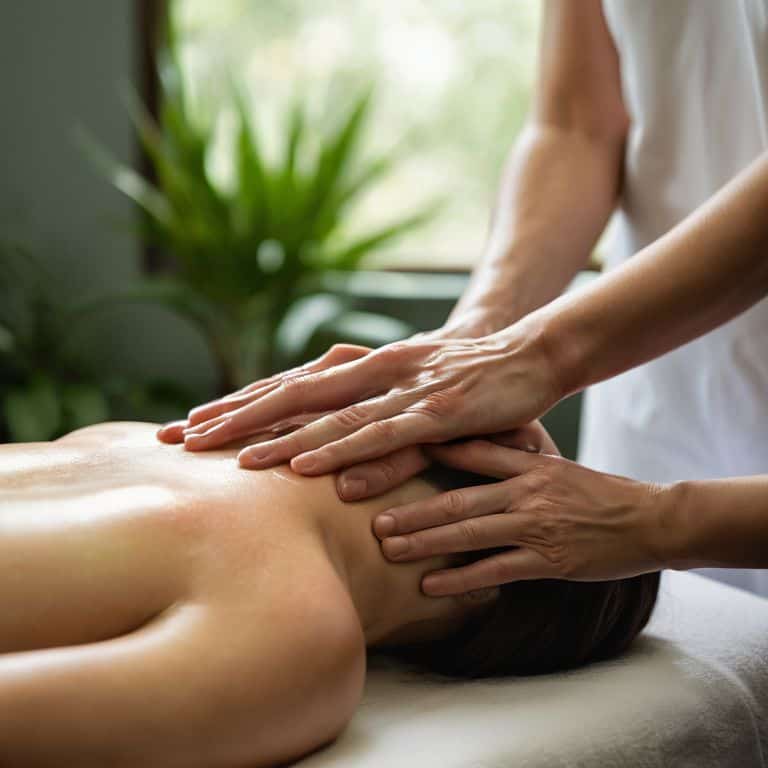 Unlocking the Power of Lymphatic Drainage