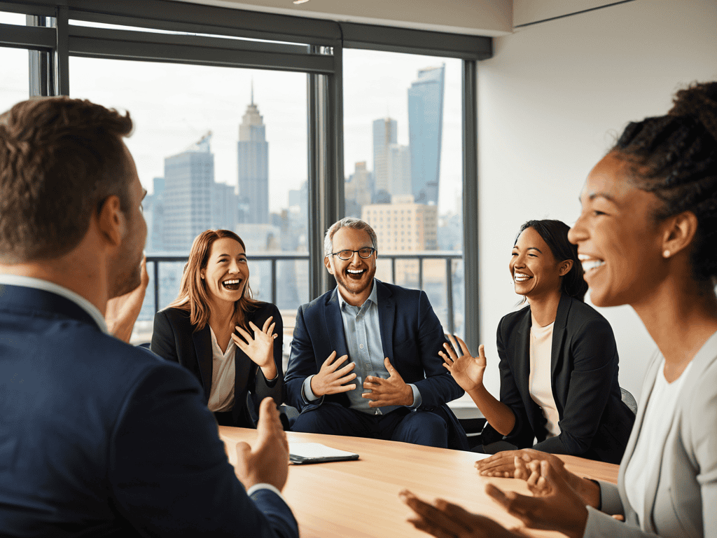 Unlocking Your Full Networking Potential