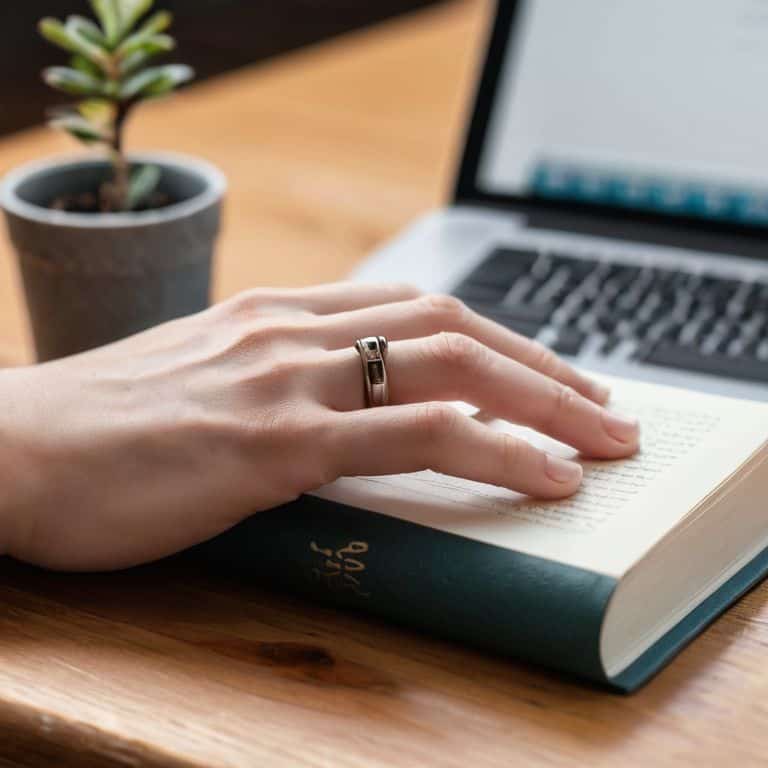 A Biohacker’s Review of the Oura Ring for Wellness