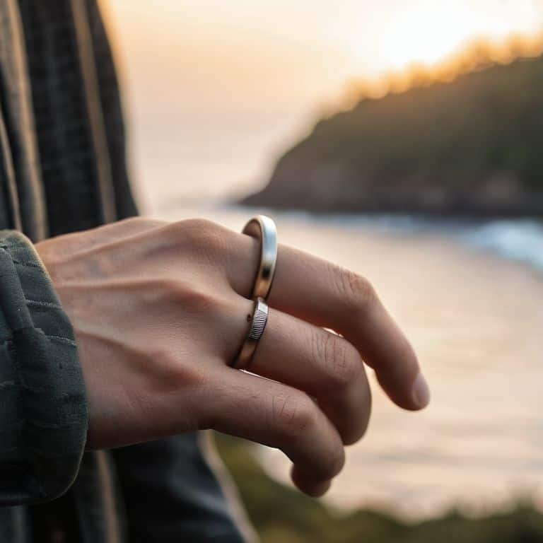 a review of the oura ring gen 4