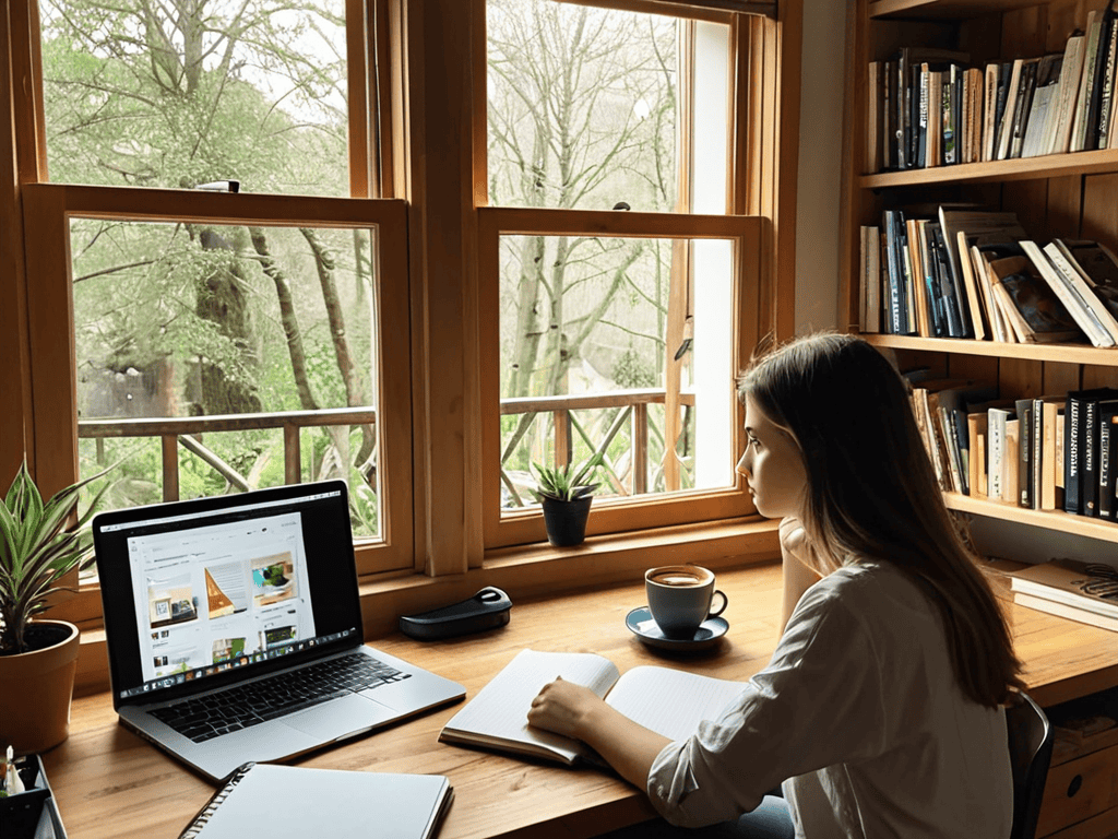 Blogging guide for beginners