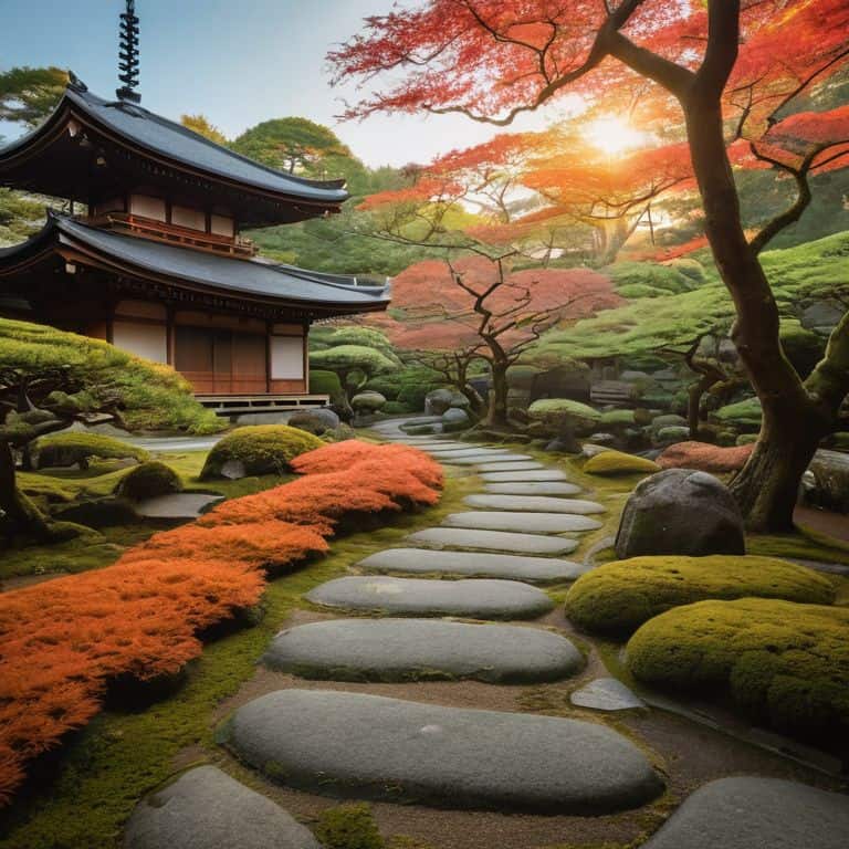 Finding best photo spots in Kyoto