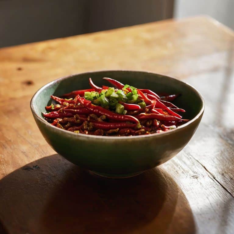 A Guide on How to Use Chili Crisp on Everything