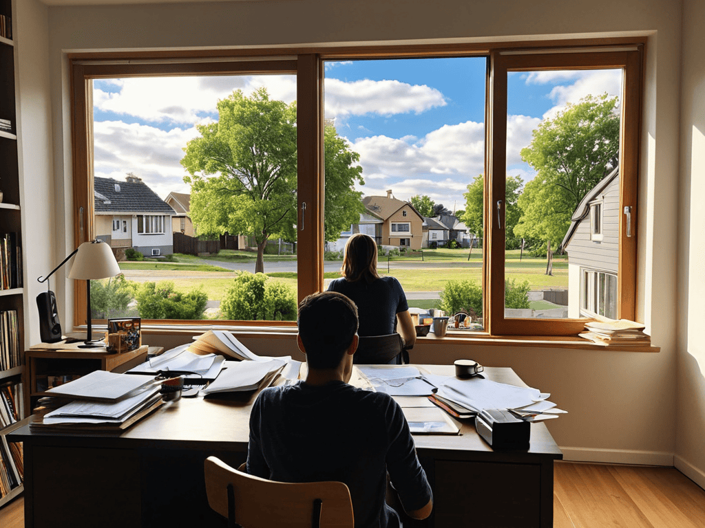 Mortgage advice expert guidance