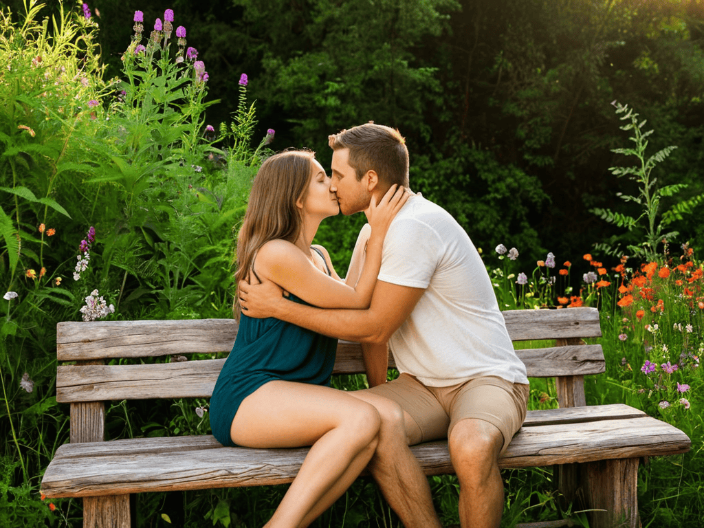 Relationship guide for couples