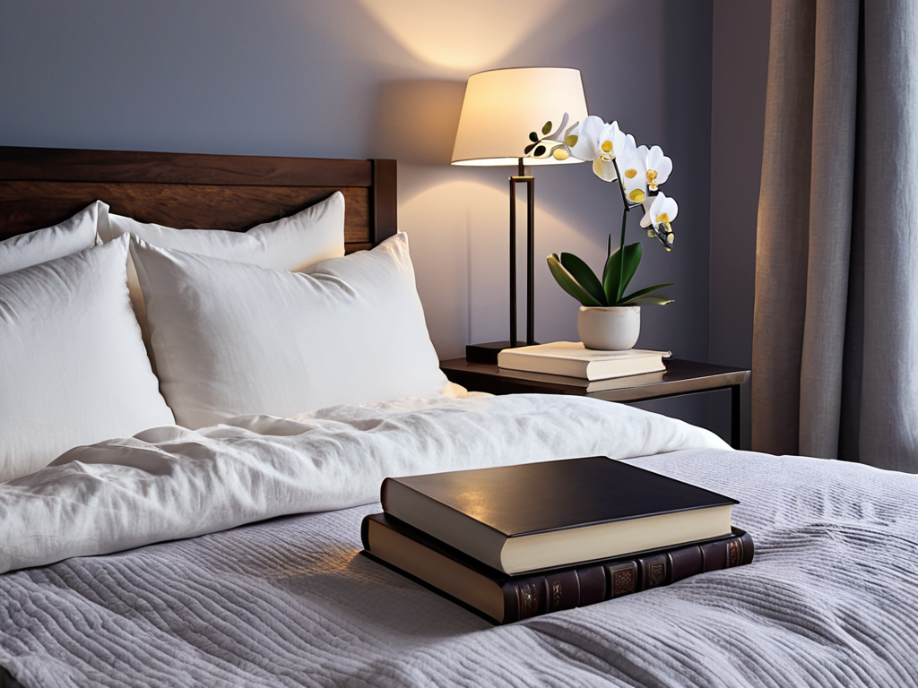 Secrets to Getting Restful Sleep Every Night
