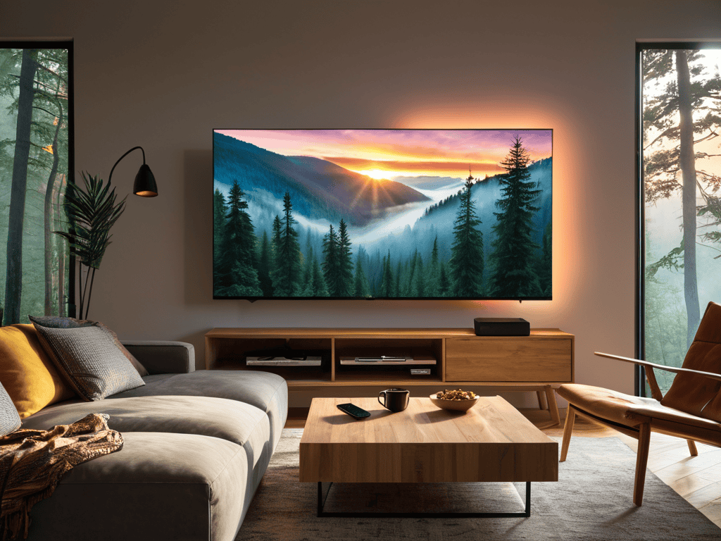4k TV reviews and ratings