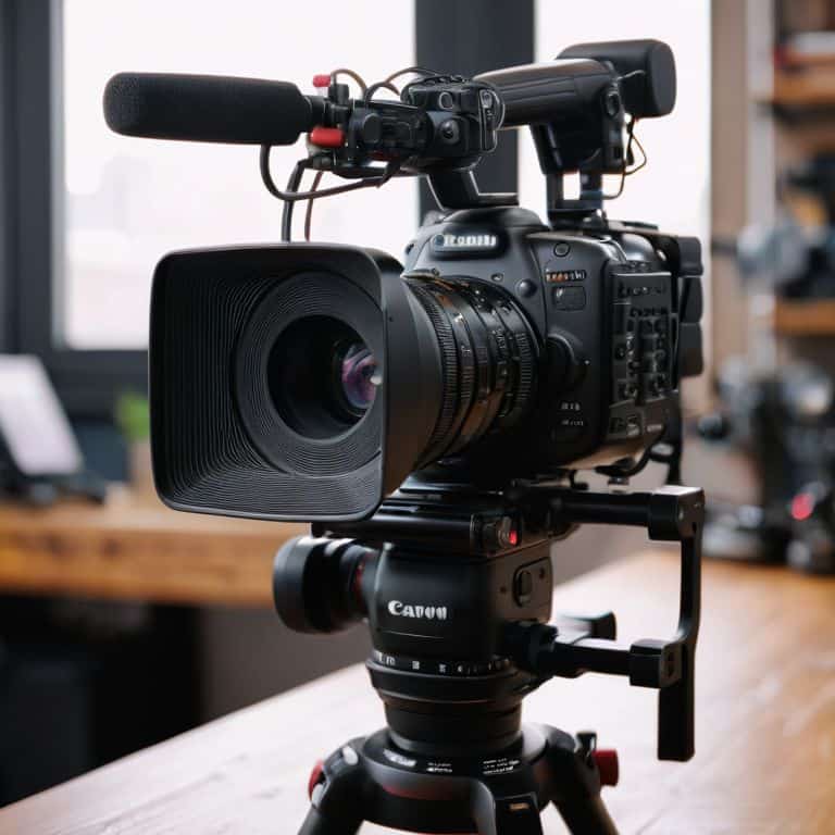 Casey Neistat camera choice revealed