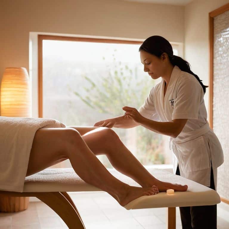 An Explainer: What Is a Lymphatic Drainage Massage?