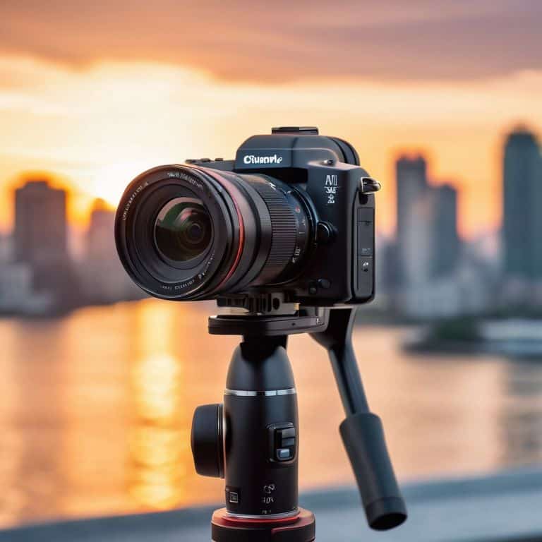 Best Cameras for Vlogging