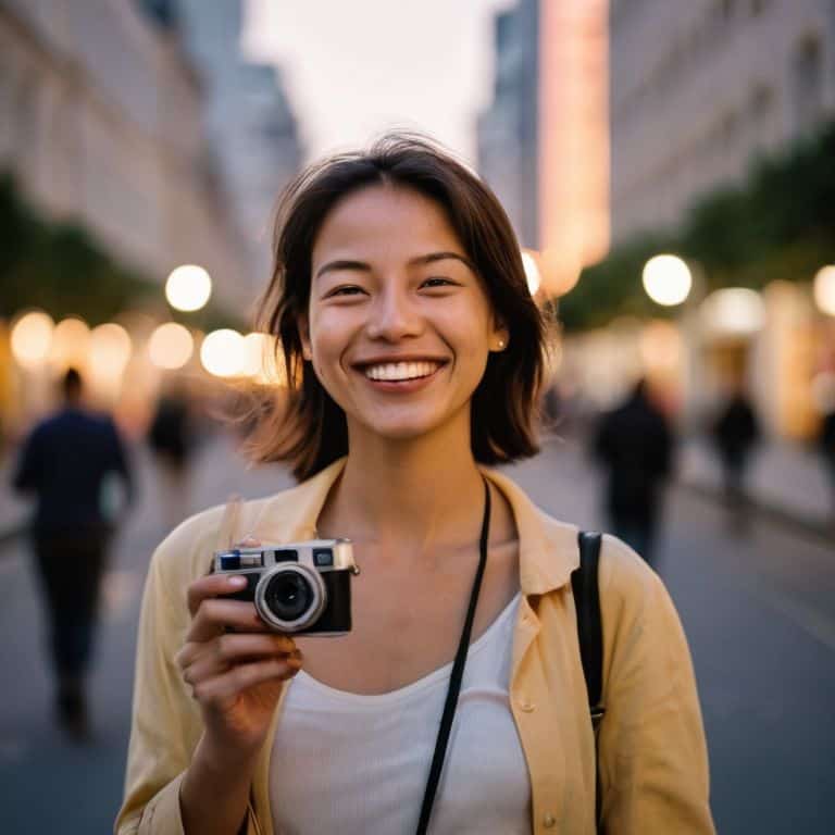 Best Compact Cameras