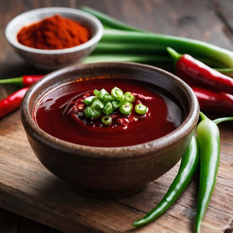 Gochujang 101 What Is It