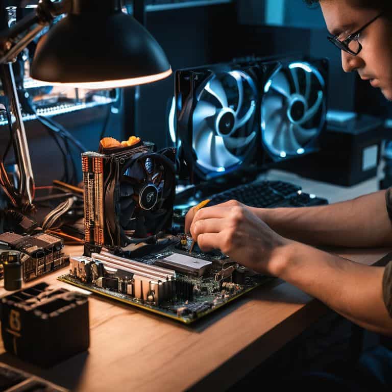 Guide Overview: What You'll Need