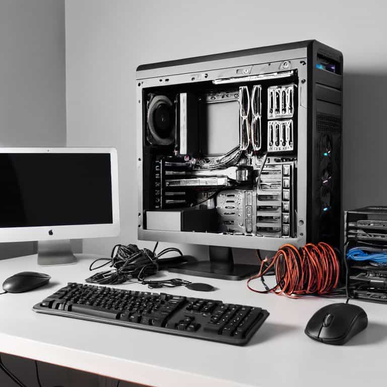 Guide Overview: What You'll Need