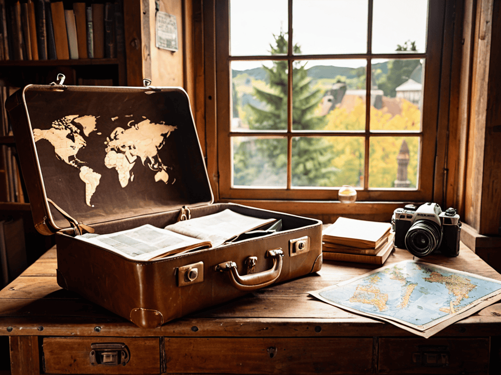 Guide Overview: What You'll Need