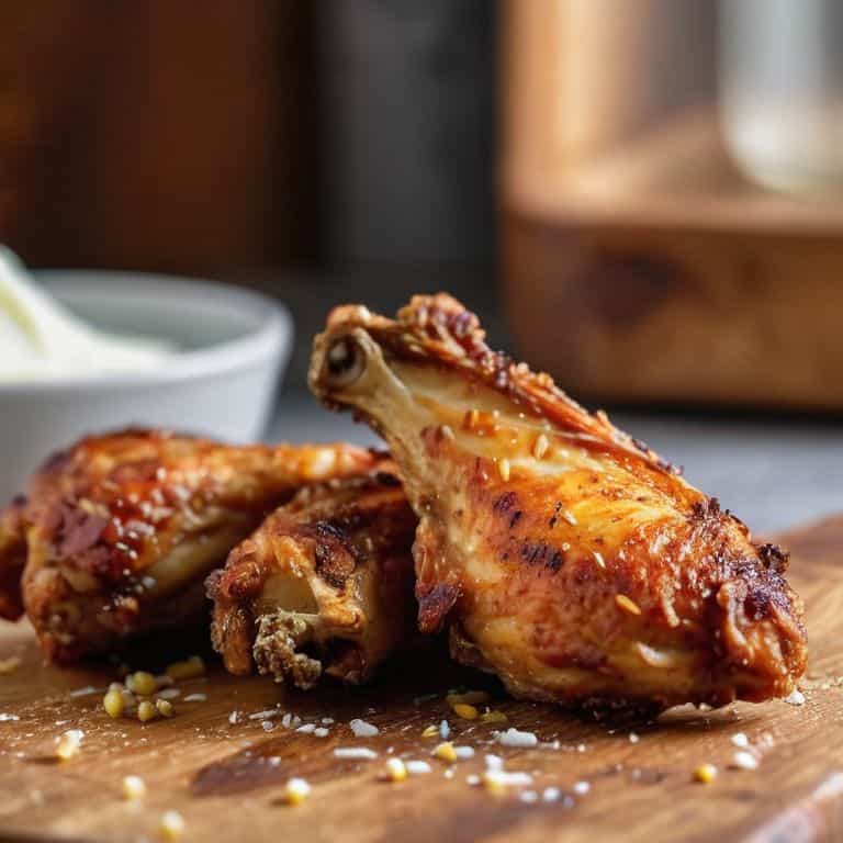 How to Make Crispy Air Fryer