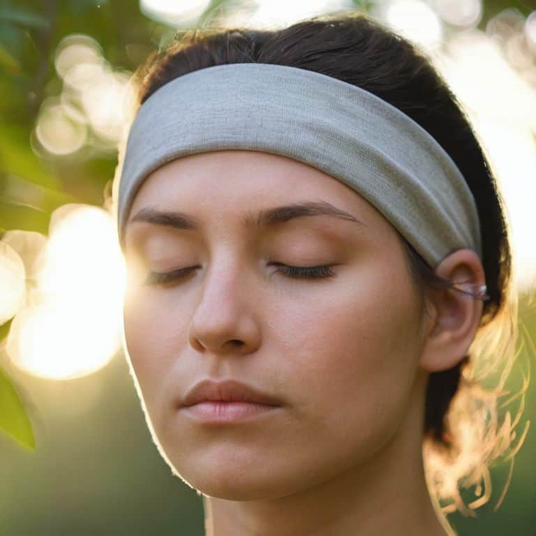 Muse S Brain-Sensing Headband