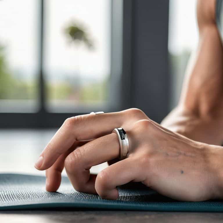 Unlocking Smart Rings Technology