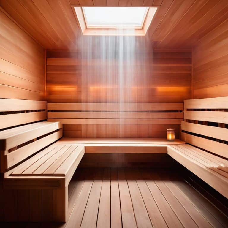 Infrared Saunas Worth the Hype