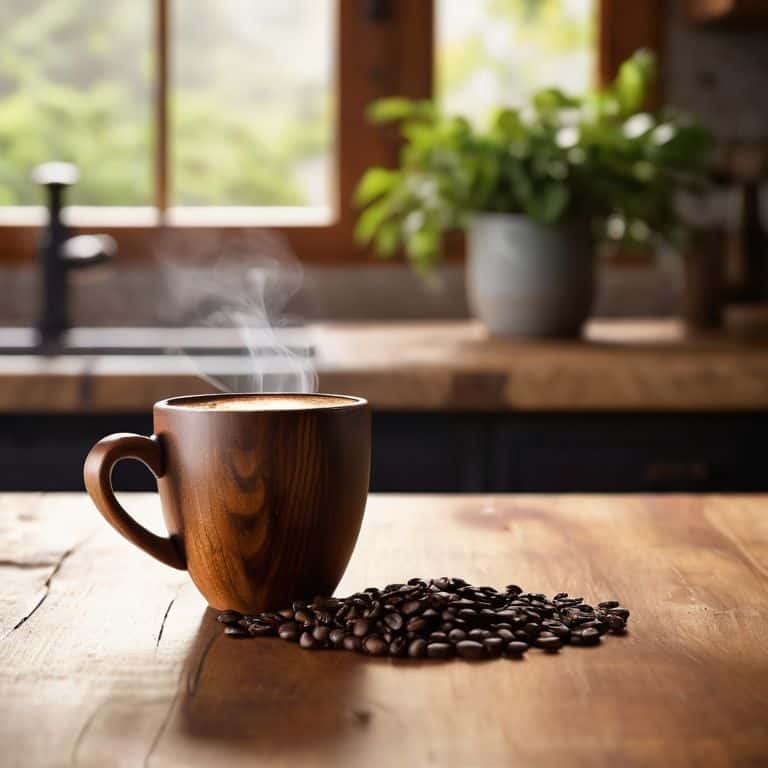 Brewing Cafe Perfection daily