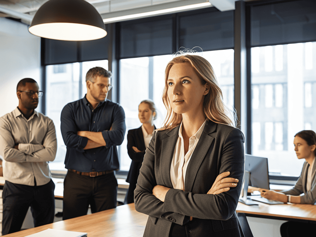 Building Leadership Skills