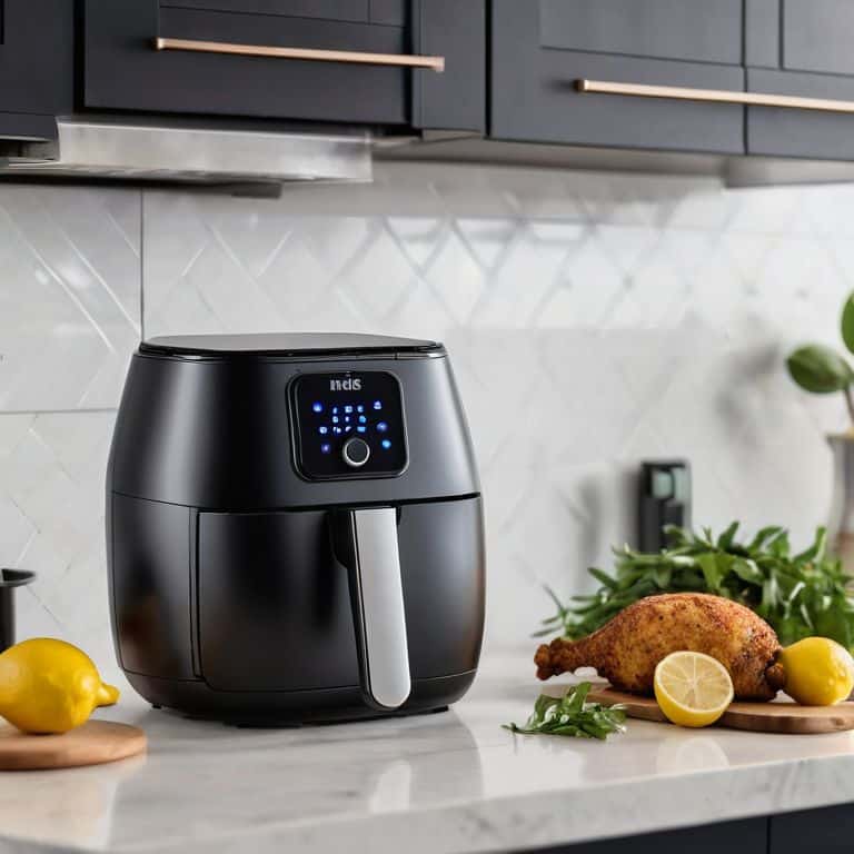 First Impressions Design Ninja Foodi