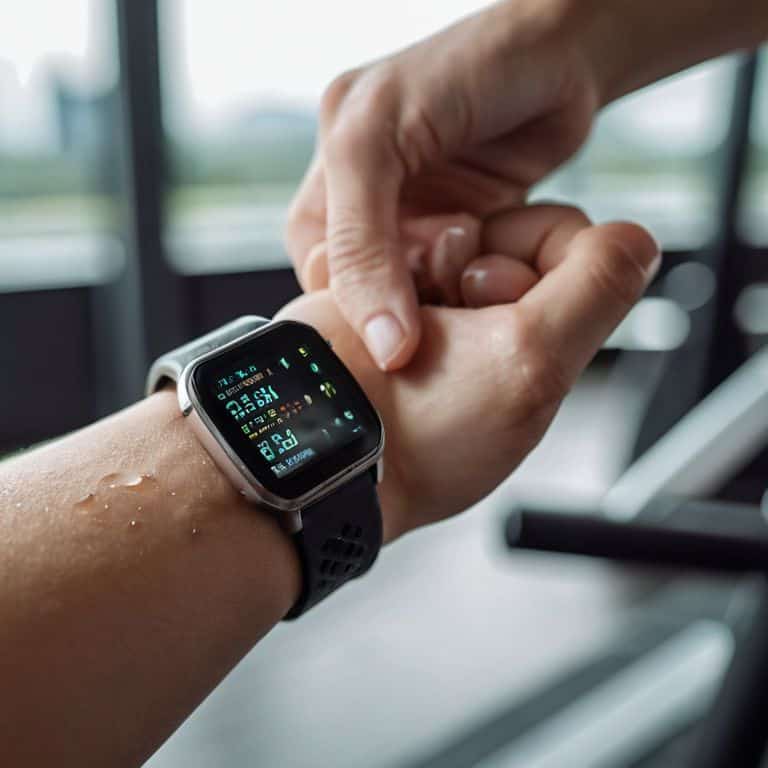 Fitness Watches for tracking