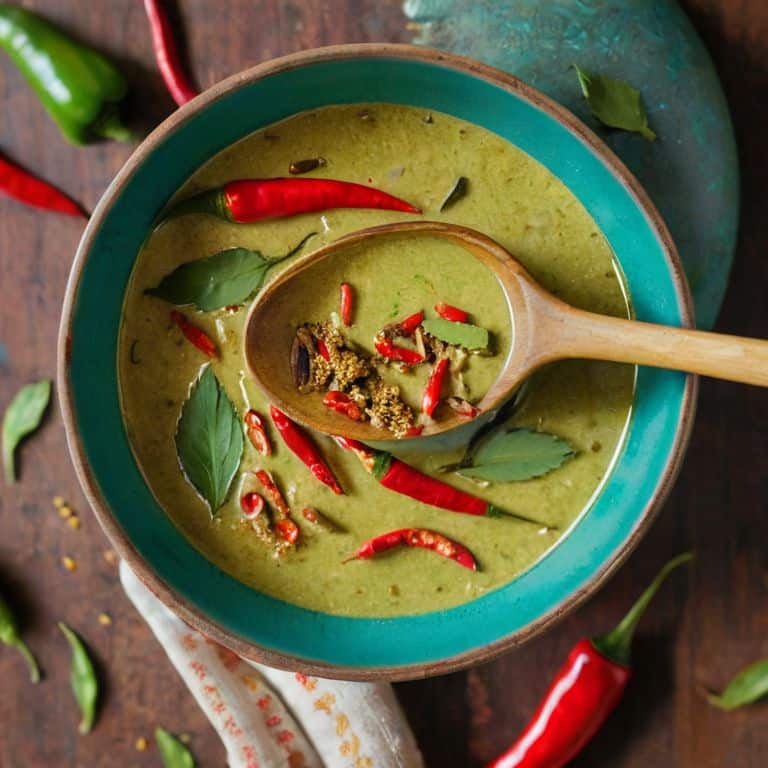 How to Build Up Your Spice